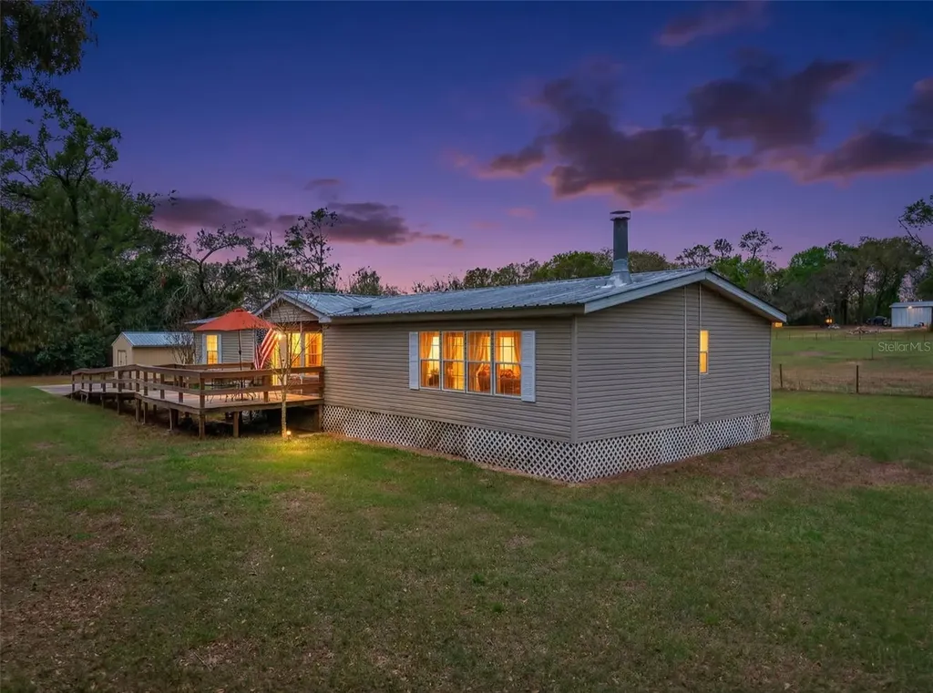 37043 Trilby Road Dade City FL 33523