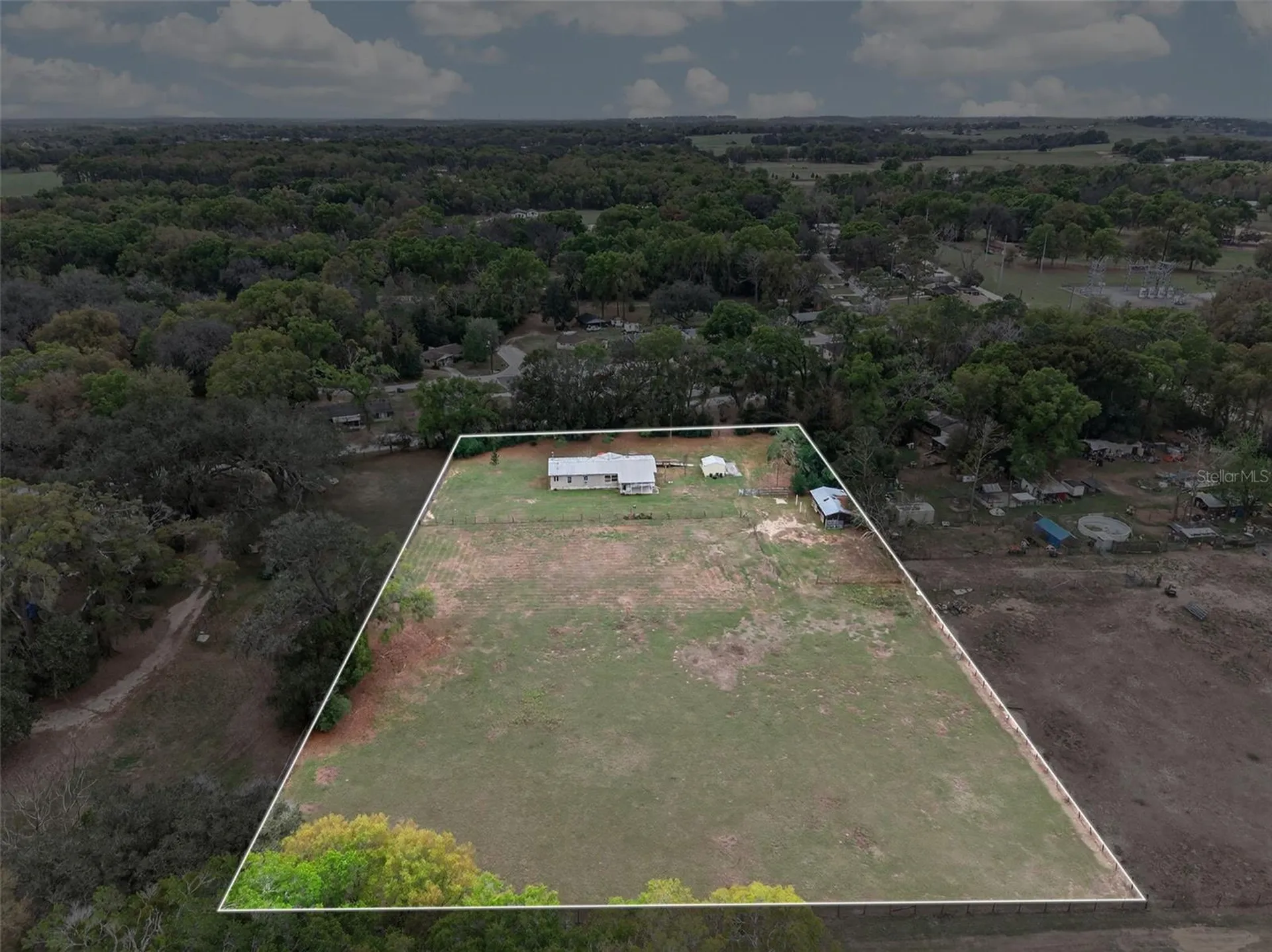 37043 Trilby Road Dade City FL 33523