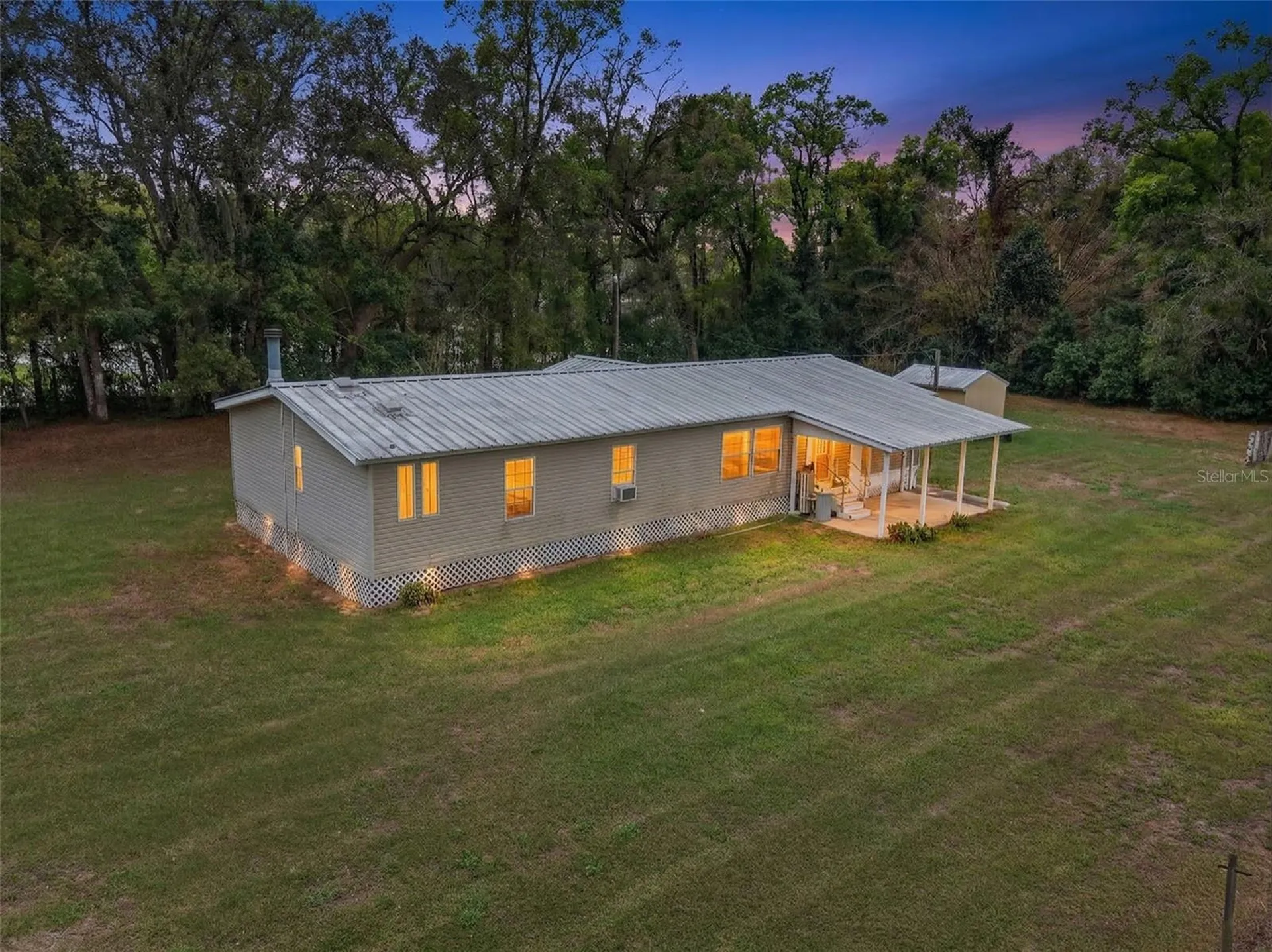 37043 Trilby Road Dade City FL 33523