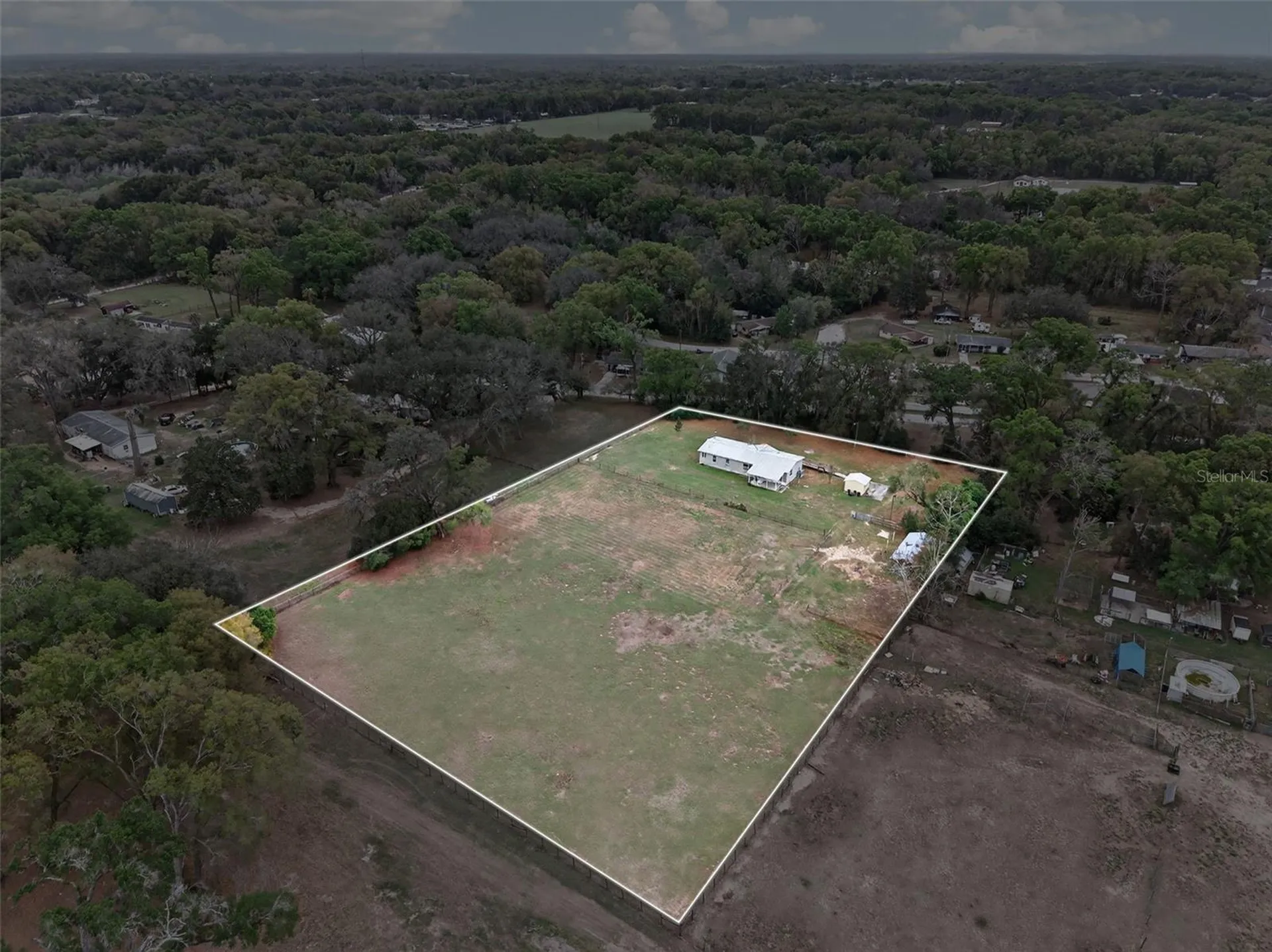 37043 Trilby Road Dade City FL 33523
