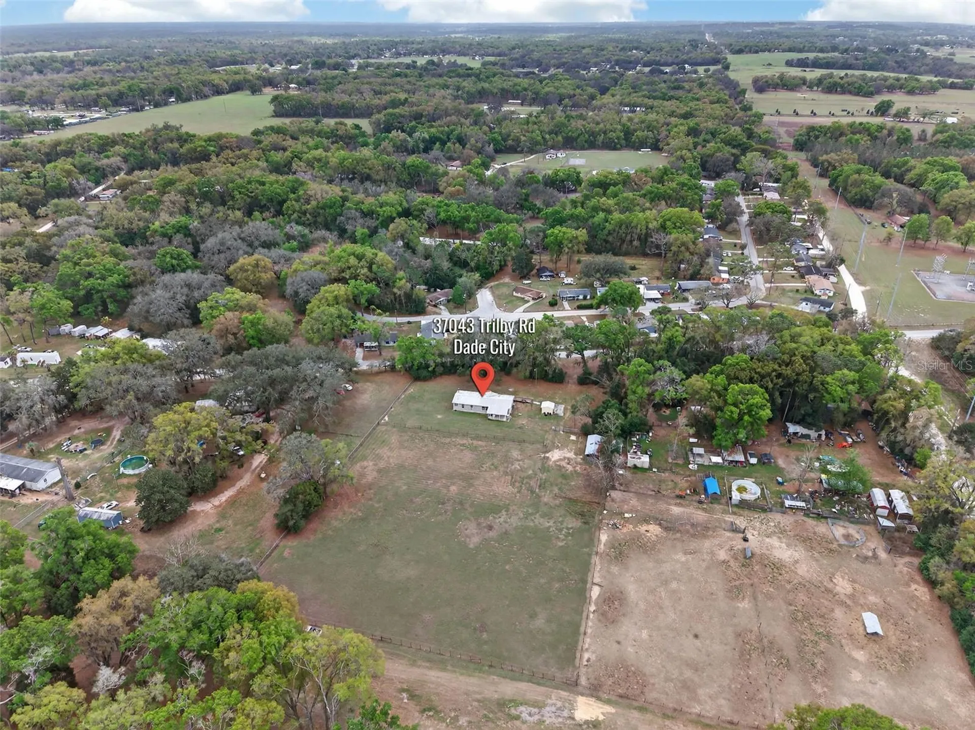 37043 Trilby Road Dade City FL 33523