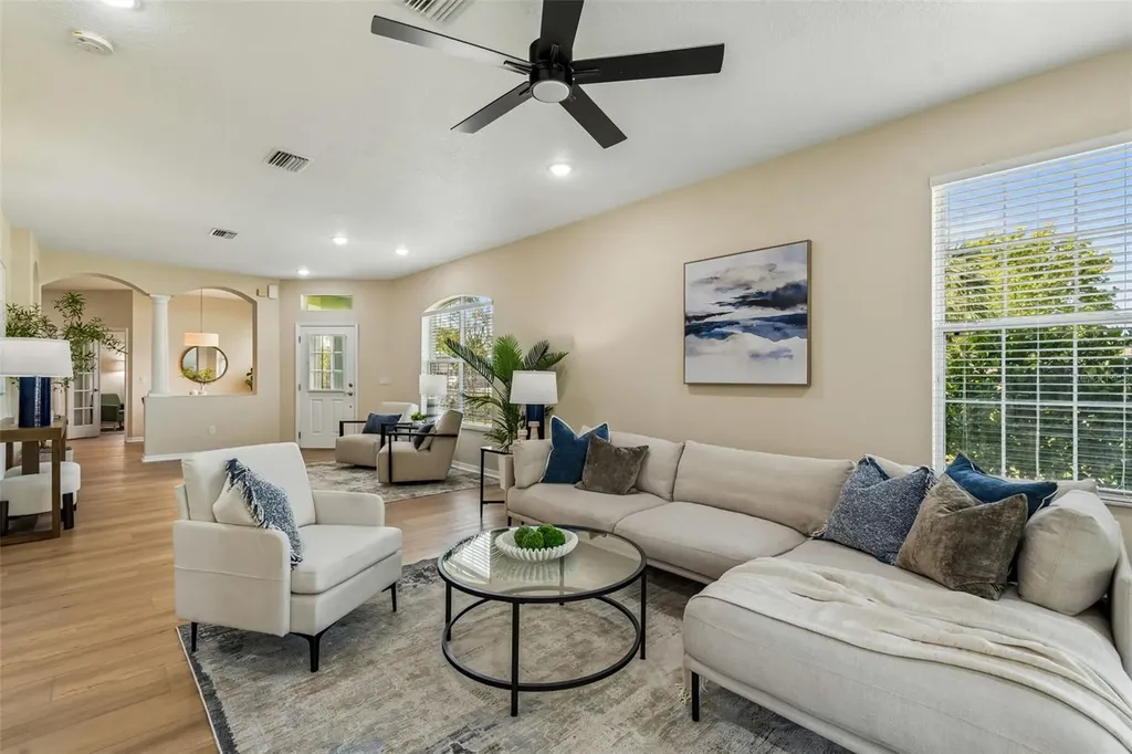 7533 Deer Path Lane Land O Lakes FL 34637