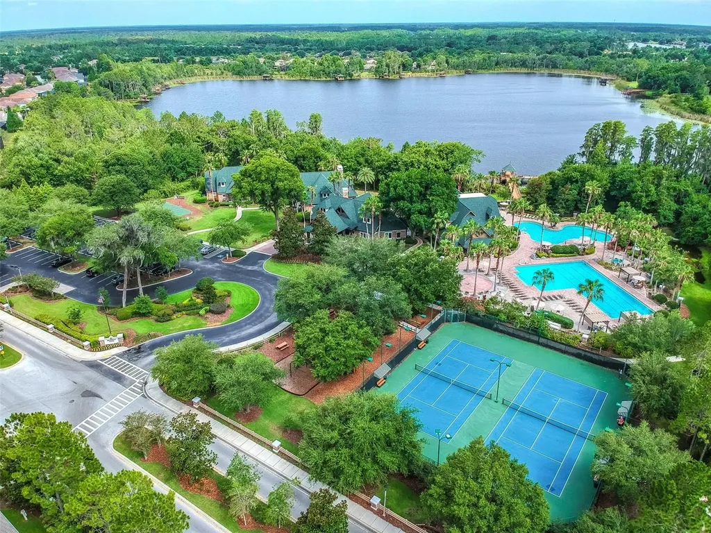 7533 Deer Path Lane Land O Lakes FL 34637