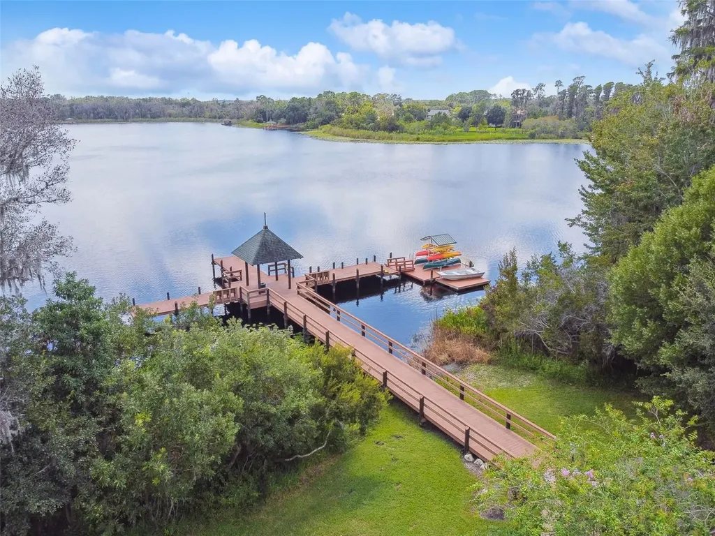 7533 Deer Path Lane Land O Lakes FL 34637