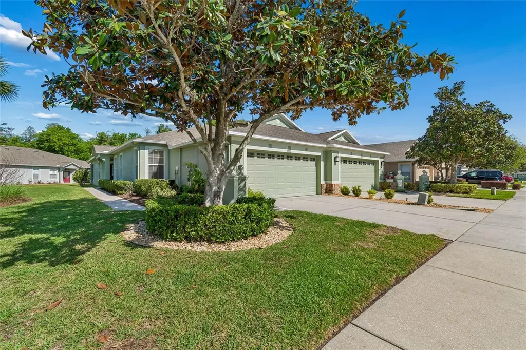 7533 Deer Path Lane Land O Lakes FL 34637