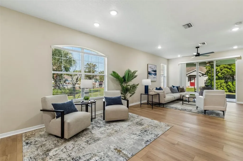 7533 Deer Path Lane Land O Lakes FL 34637
