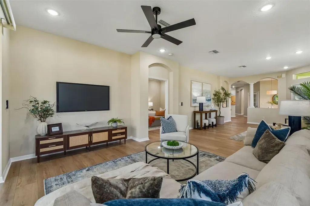 7533 Deer Path Lane Land O Lakes FL 34637
