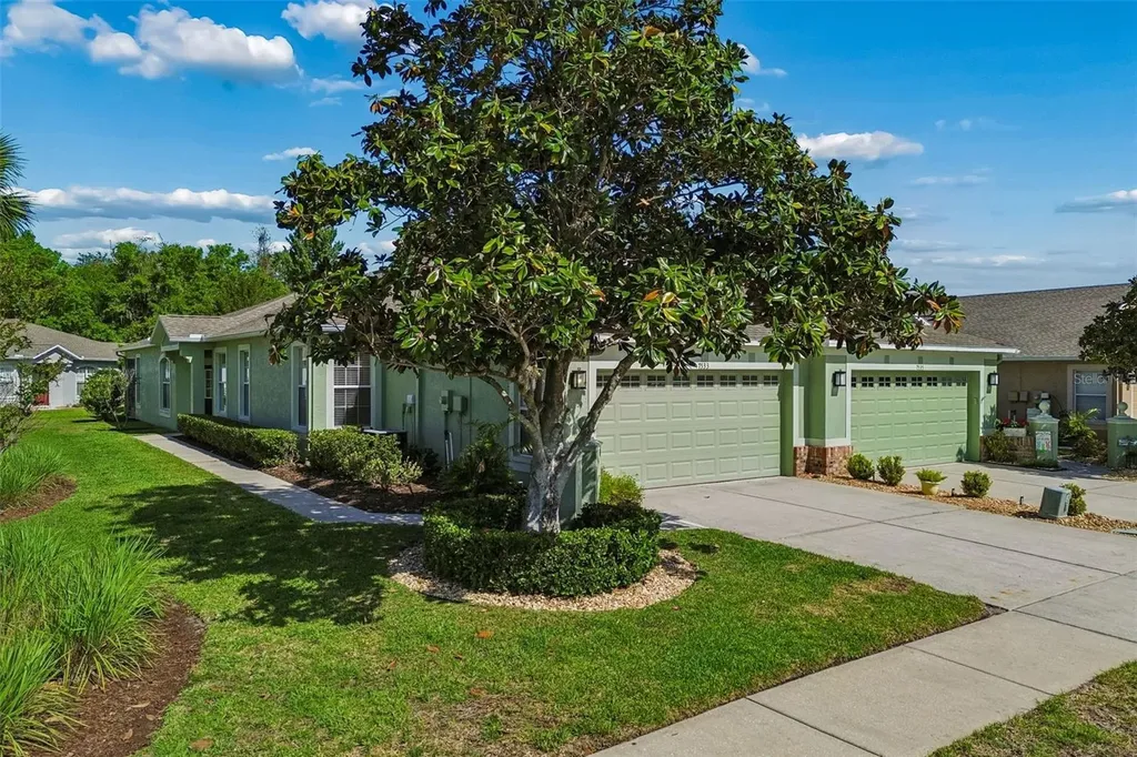 7533 Deer Path Lane Land O Lakes FL 34637
