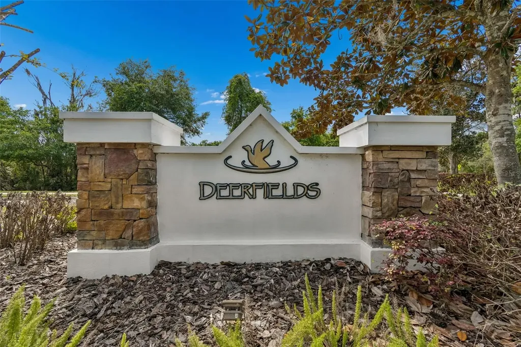 7533 Deer Path Lane Land O Lakes FL 34637