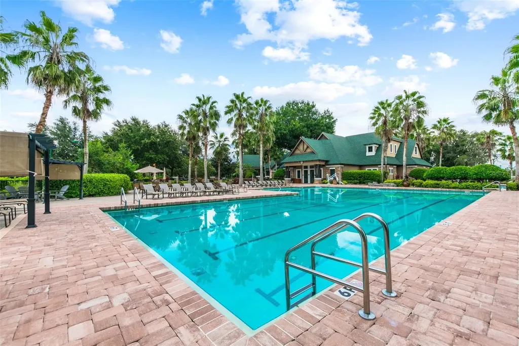 7533 Deer Path Lane Land O Lakes FL 34637