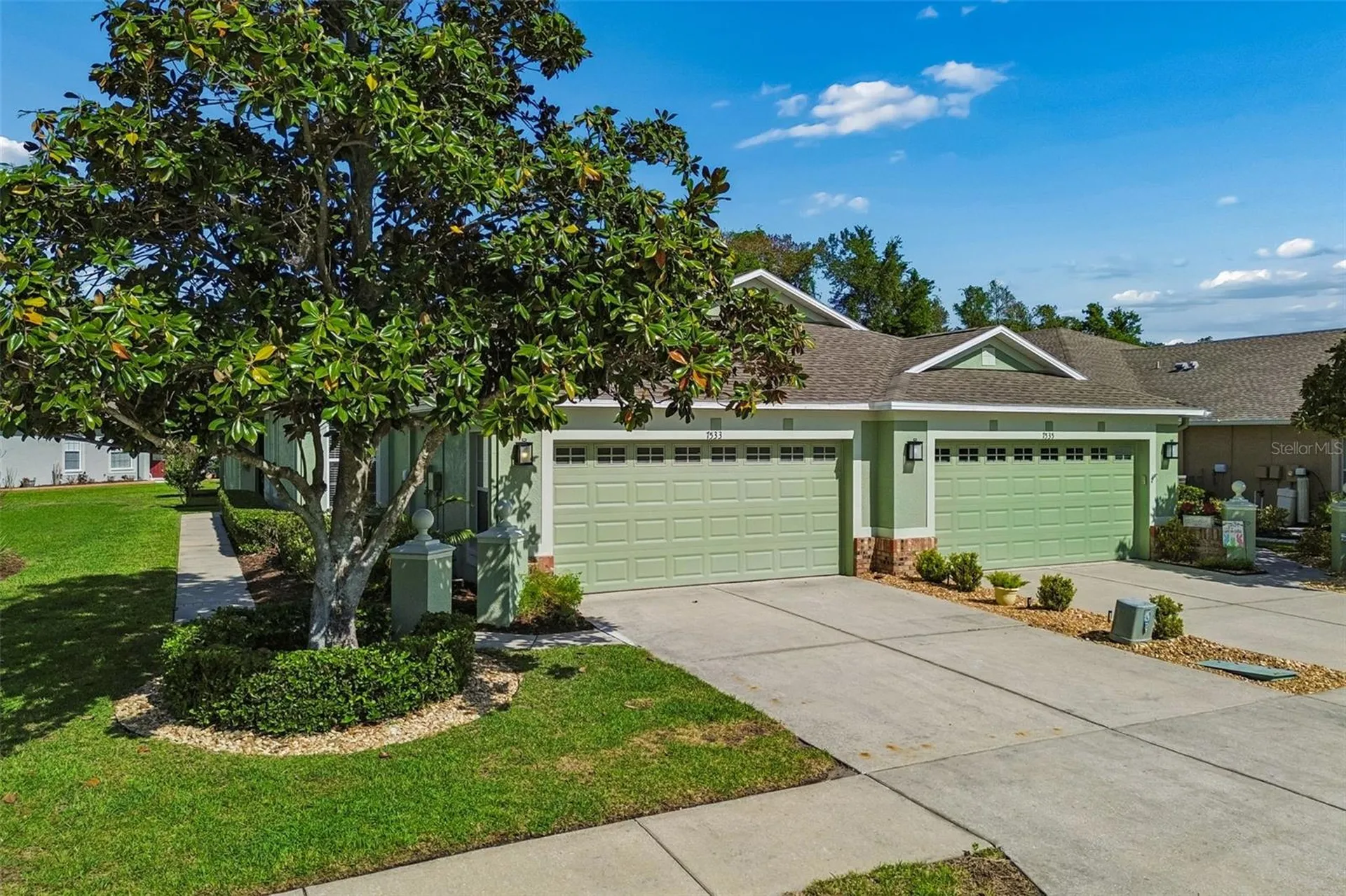 7533 Deer Path Lane Land O Lakes FL 34637