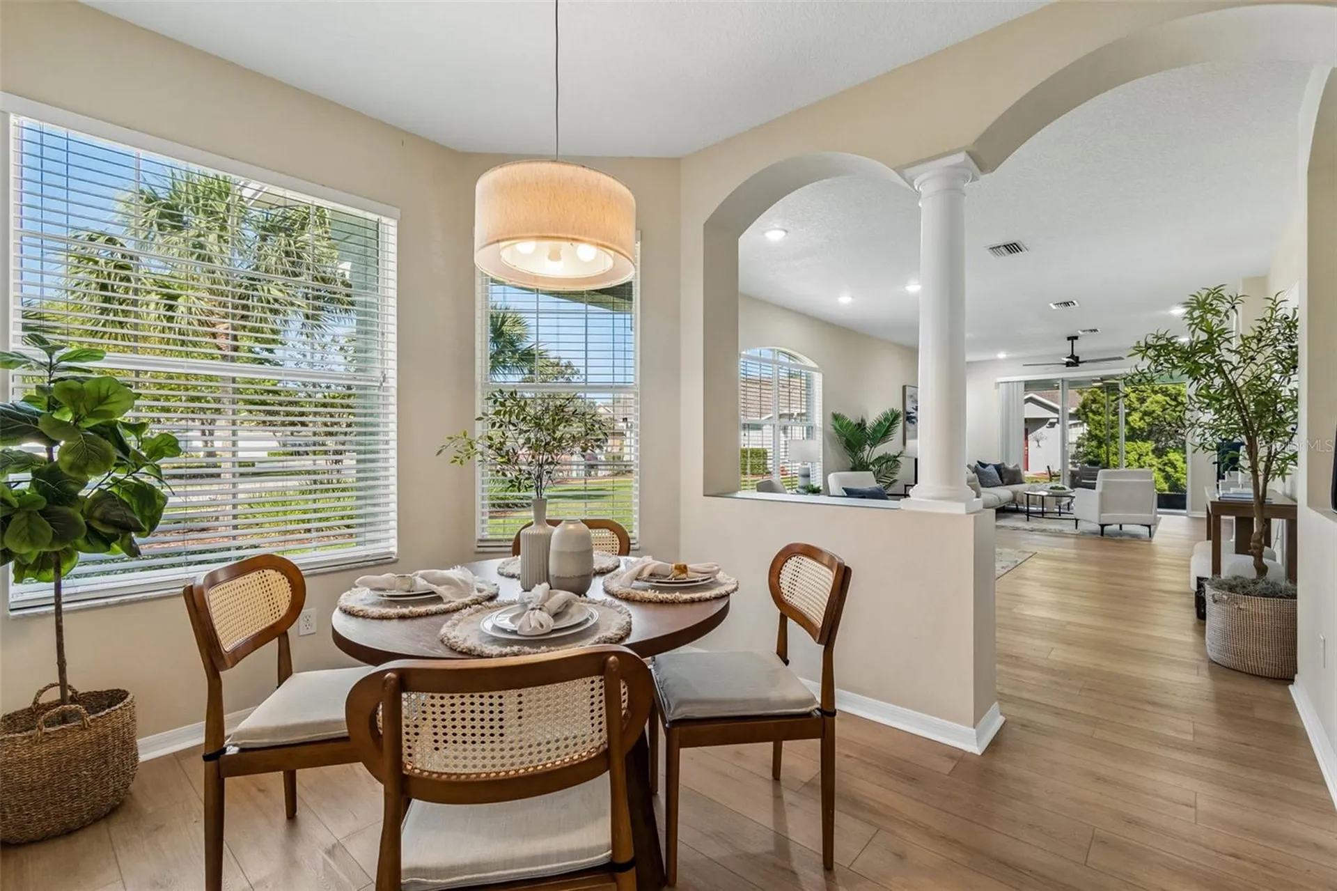 7533 Deer Path Lane Land O Lakes FL 34637