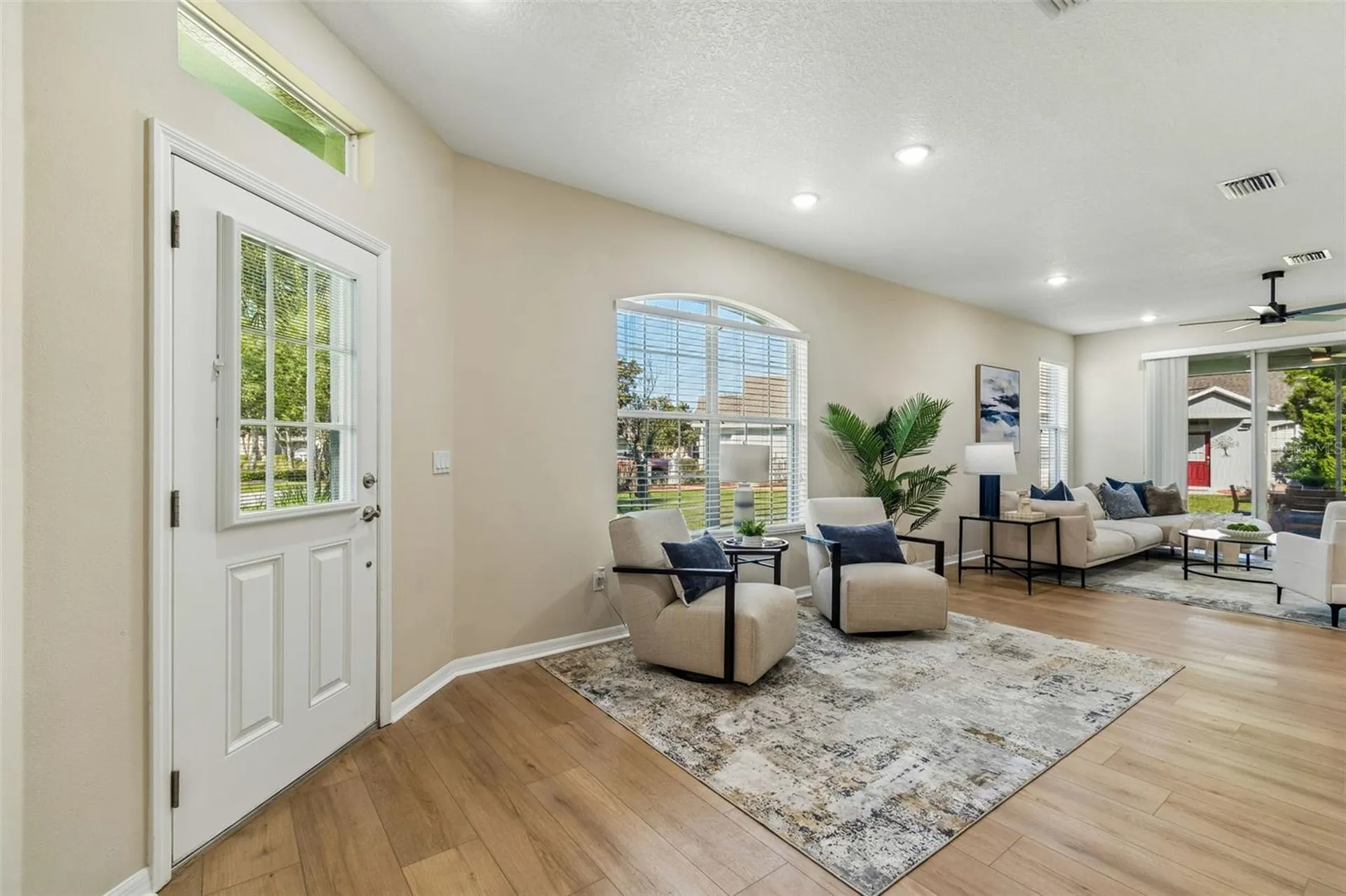 7533 Deer Path Lane Land O Lakes FL 34637