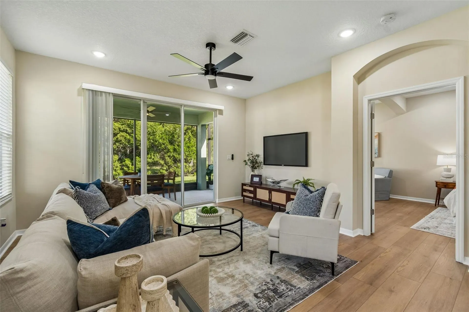 7533 Deer Path Lane Land O Lakes FL 34637
