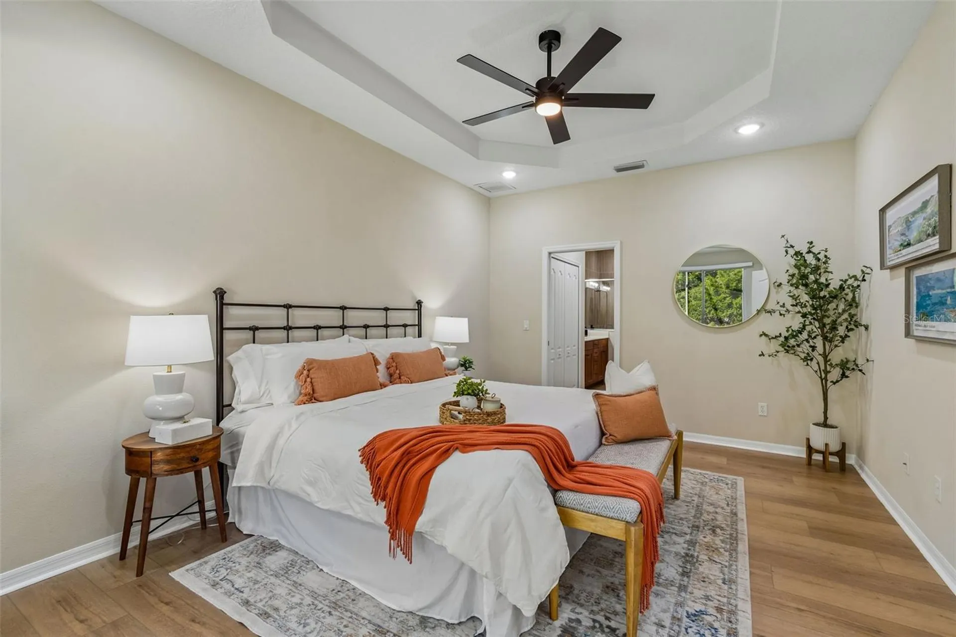7533 Deer Path Lane Land O Lakes FL 34637