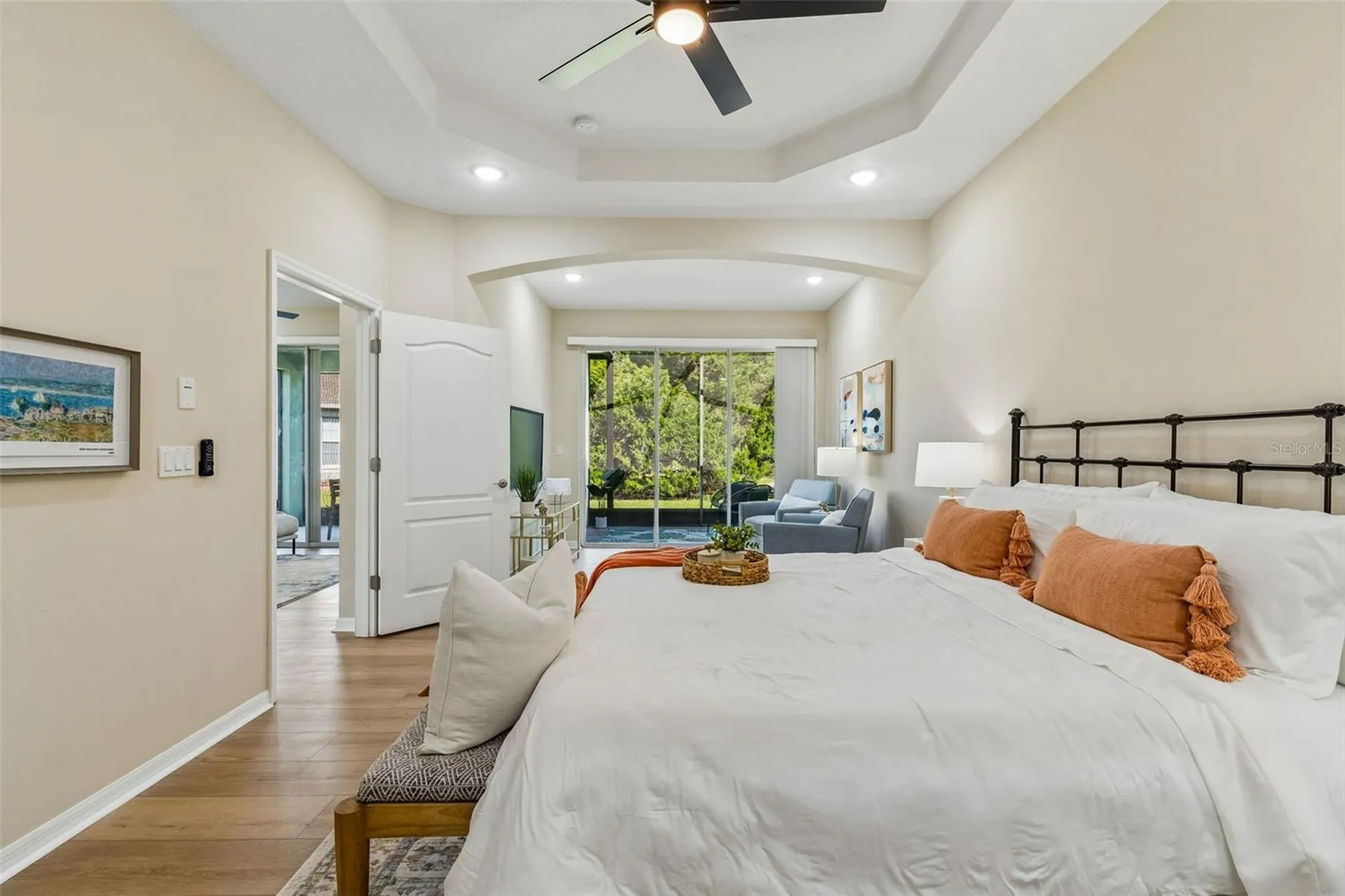 7533 Deer Path Lane Land O Lakes FL 34637