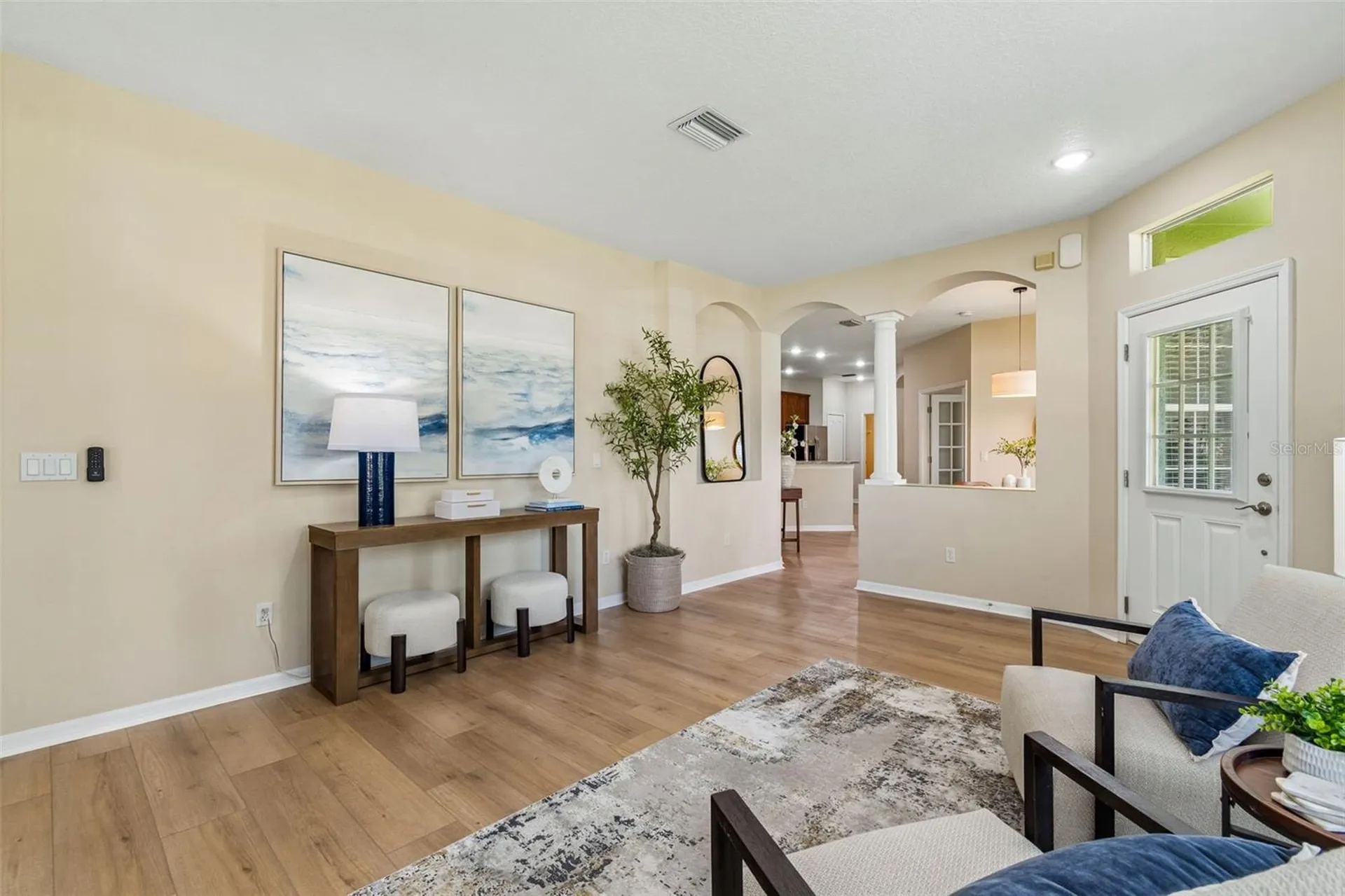 7533 Deer Path Lane Land O Lakes FL 34637