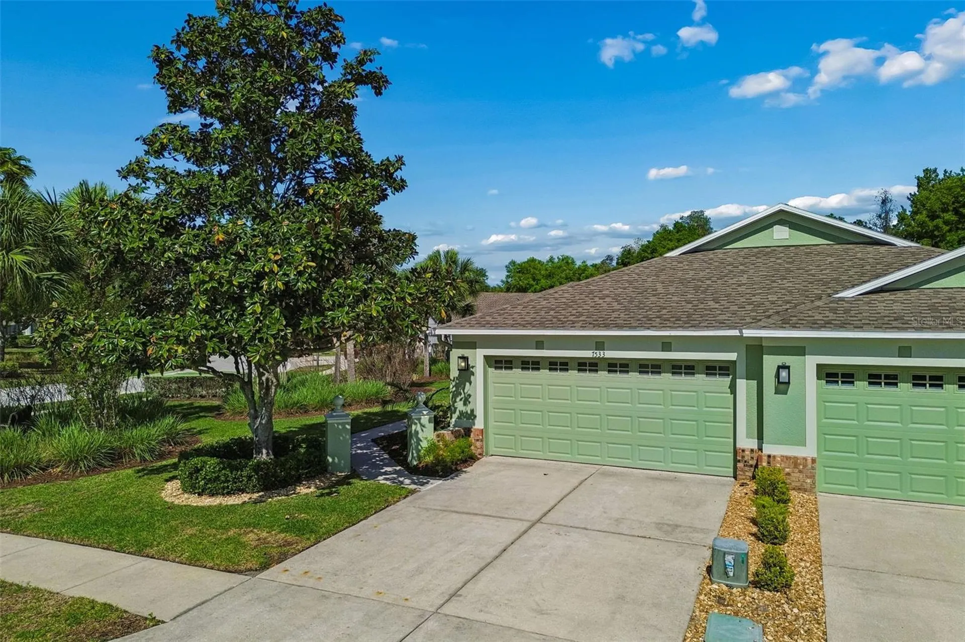 7533 Deer Path Lane Land O Lakes FL 34637