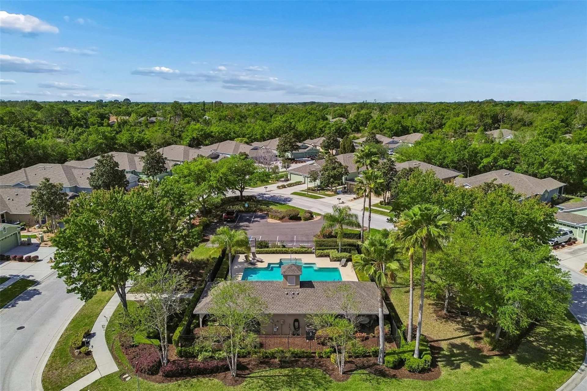 7533 Deer Path Lane Land O Lakes FL 34637