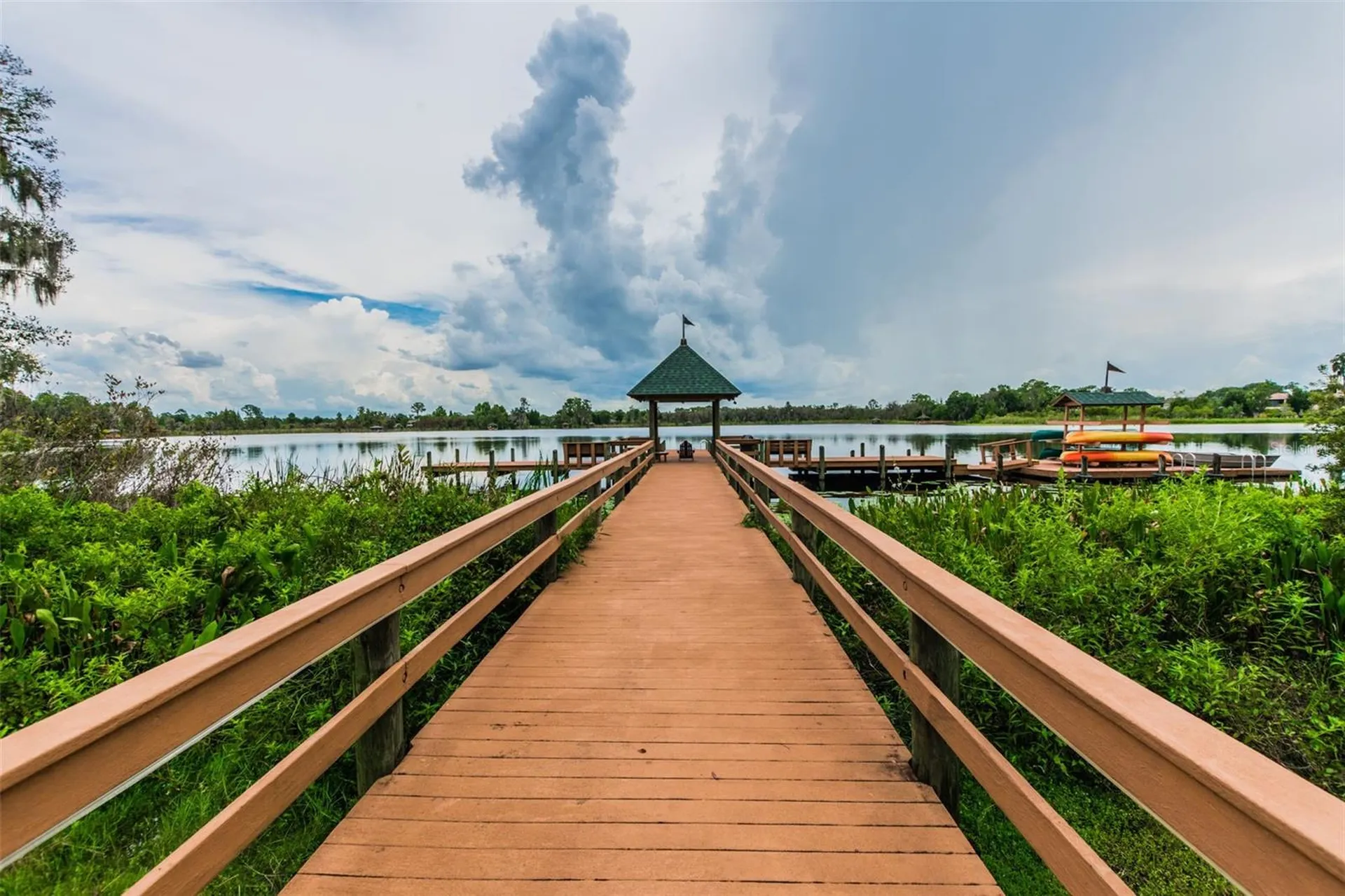 7533 Deer Path Lane Land O Lakes FL 34637