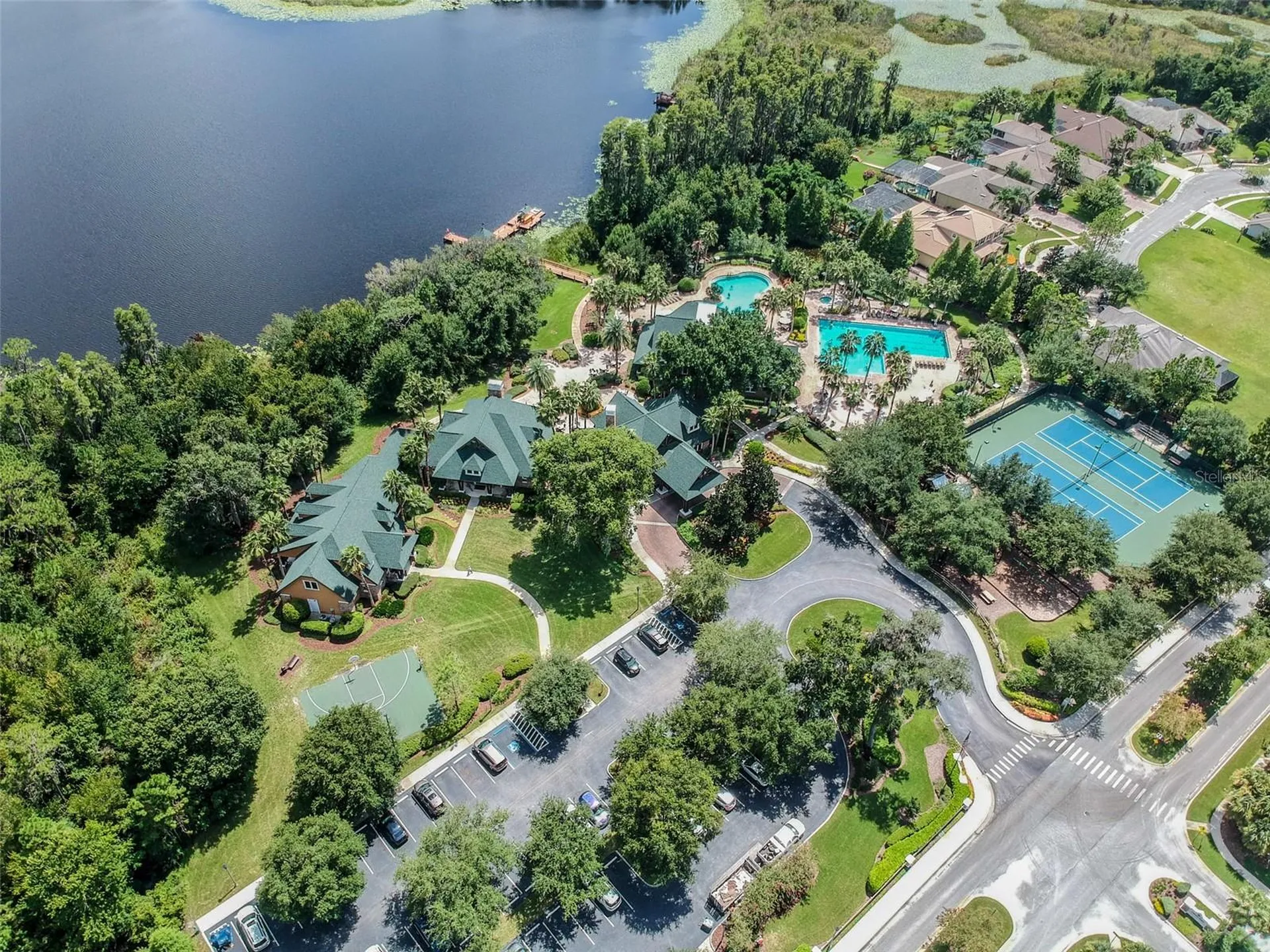 7533 Deer Path Lane Land O Lakes FL 34637