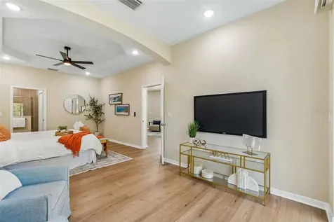 7533 Deer Path Lane Land O Lakes FL 34637