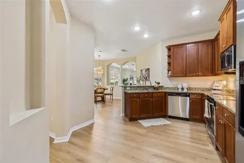 7533 Deer Path Lane Land O Lakes FL 34637