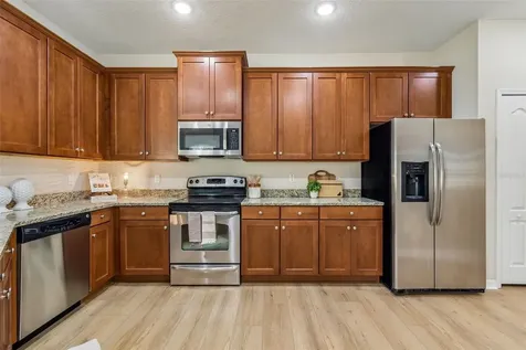 7533 Deer Path Lane Land O Lakes FL 34637
