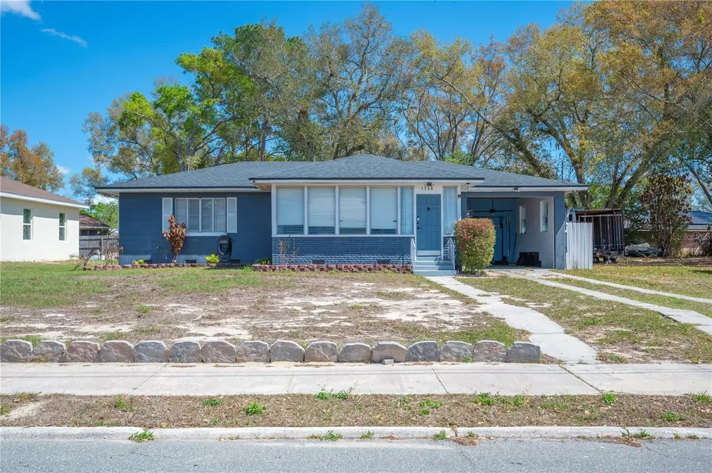 1308 Gilliam Drive Auburndale FL 33823
