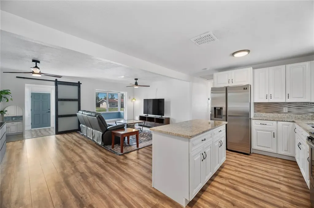 1308 Gilliam Drive Auburndale FL 33823