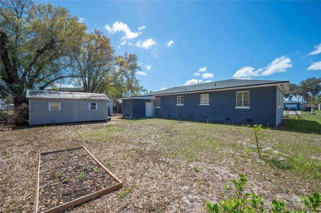 1308 Gilliam Drive Auburndale FL 33823