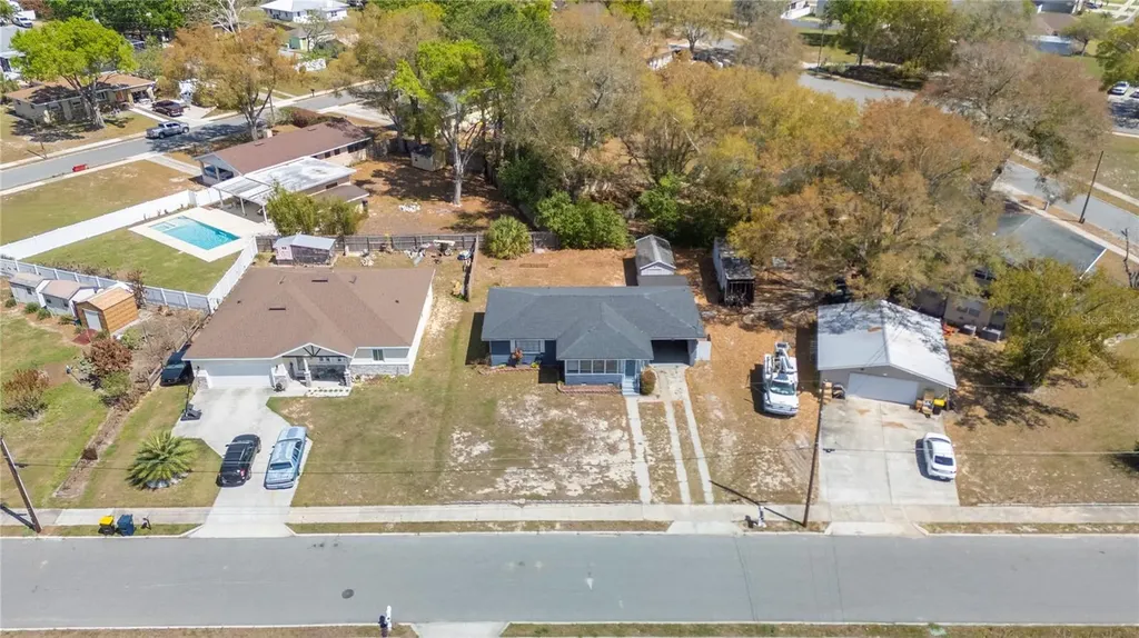 1308 Gilliam Drive Auburndale FL 33823