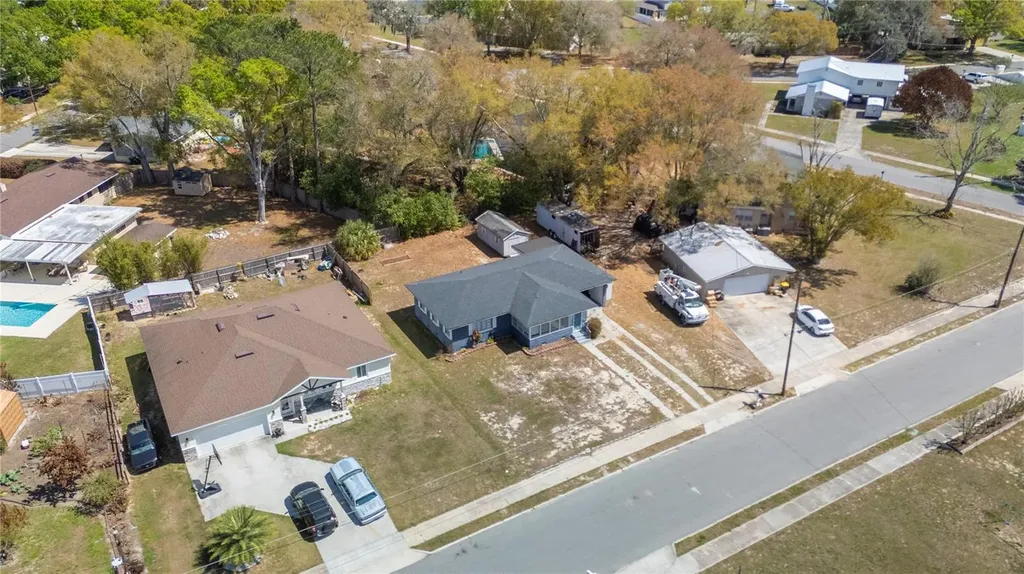 1308 Gilliam Drive Auburndale FL 33823