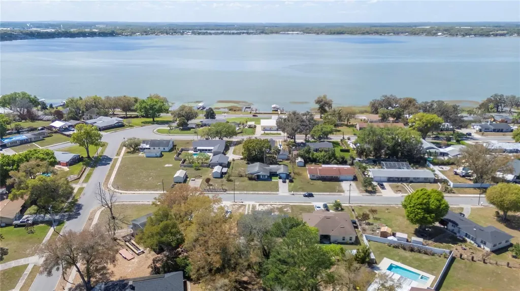1308 Gilliam Drive Auburndale FL 33823