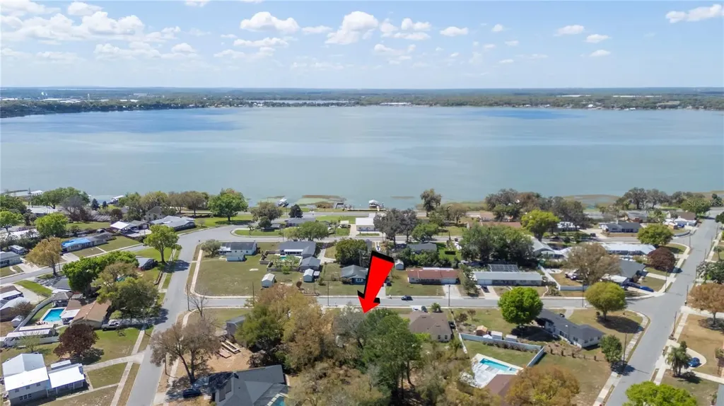 1308 Gilliam Drive Auburndale FL 33823