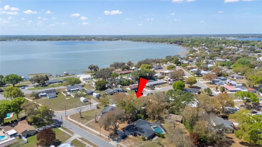 1308 Gilliam Drive Auburndale FL 33823
