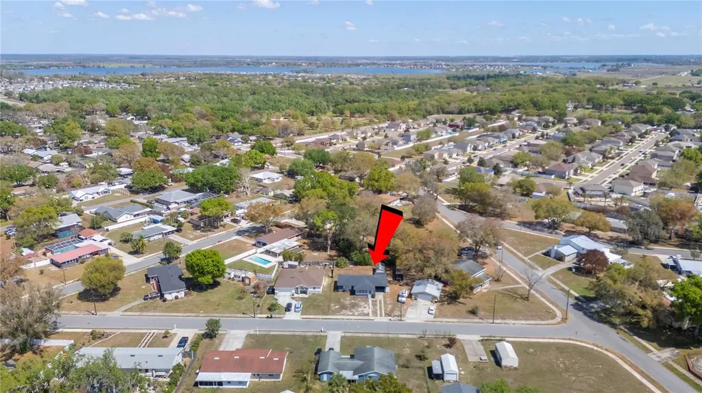 1308 Gilliam Drive Auburndale FL 33823