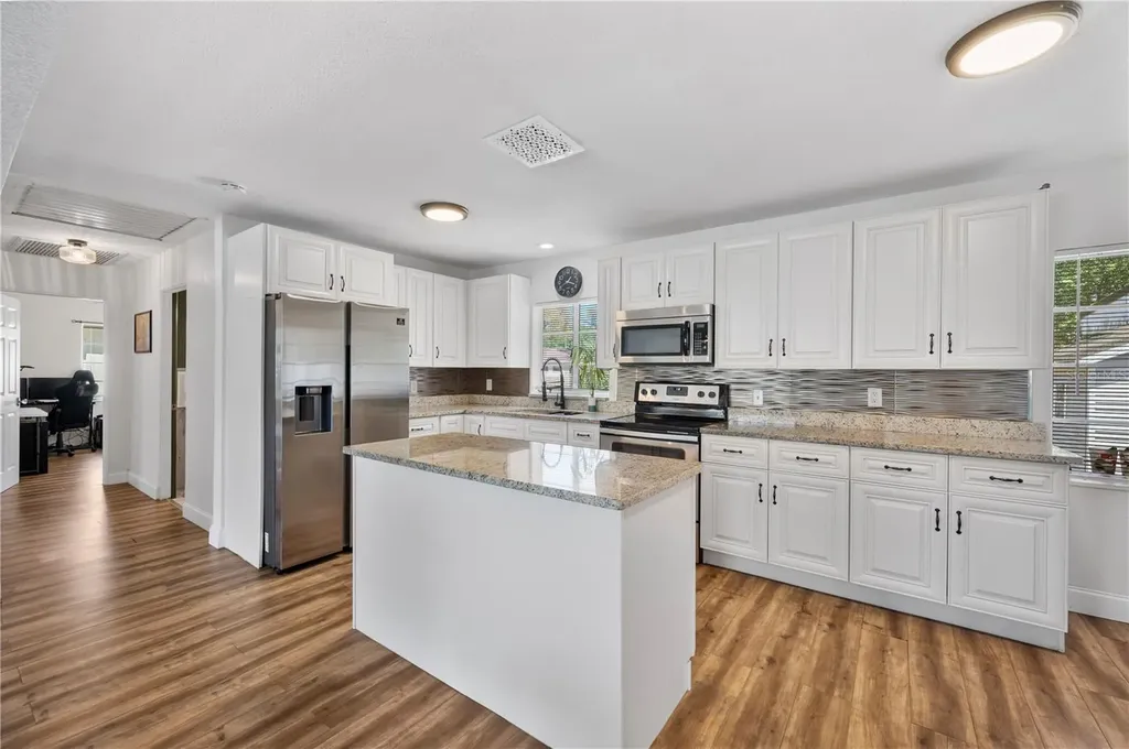 1308 Gilliam Drive Auburndale FL 33823