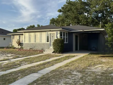 1308 Gilliam Drive Auburndale FL 33823