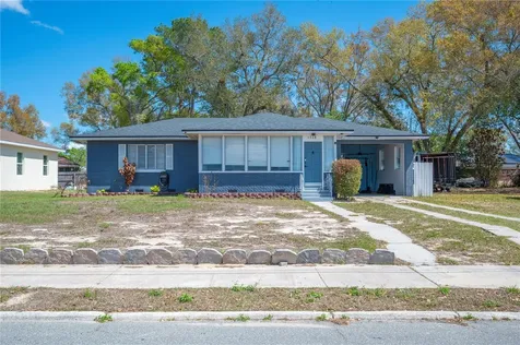 1308 Gilliam Drive Auburndale FL 33823