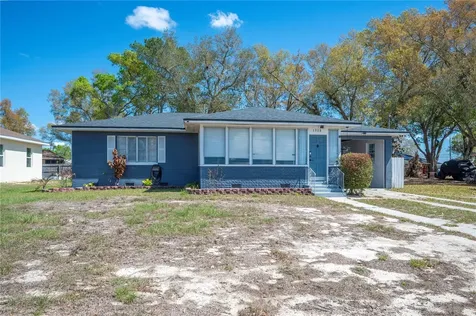 1308 Gilliam Drive Auburndale FL 33823