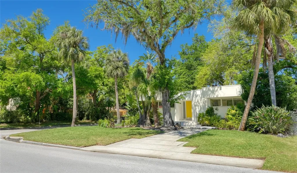 4223 W Cleveland Street Tampa FL 33609