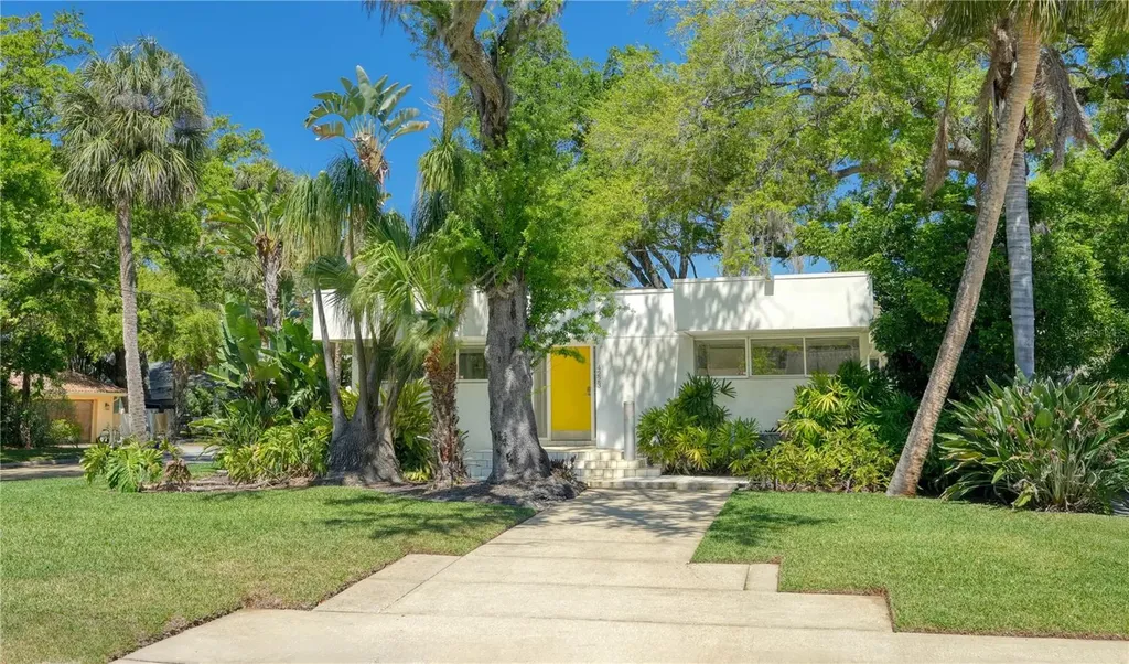 4223 W Cleveland Street Tampa FL 33609