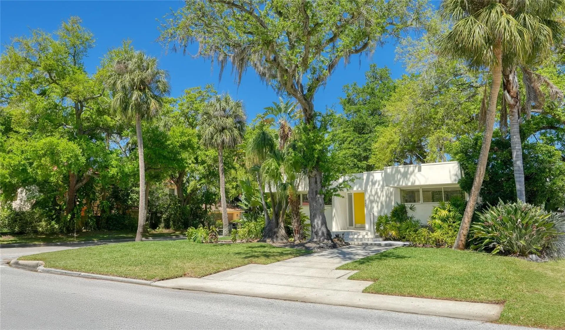 4223 W Cleveland Street Tampa FL 33609