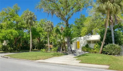 4223 W Cleveland Street Tampa FL 33609