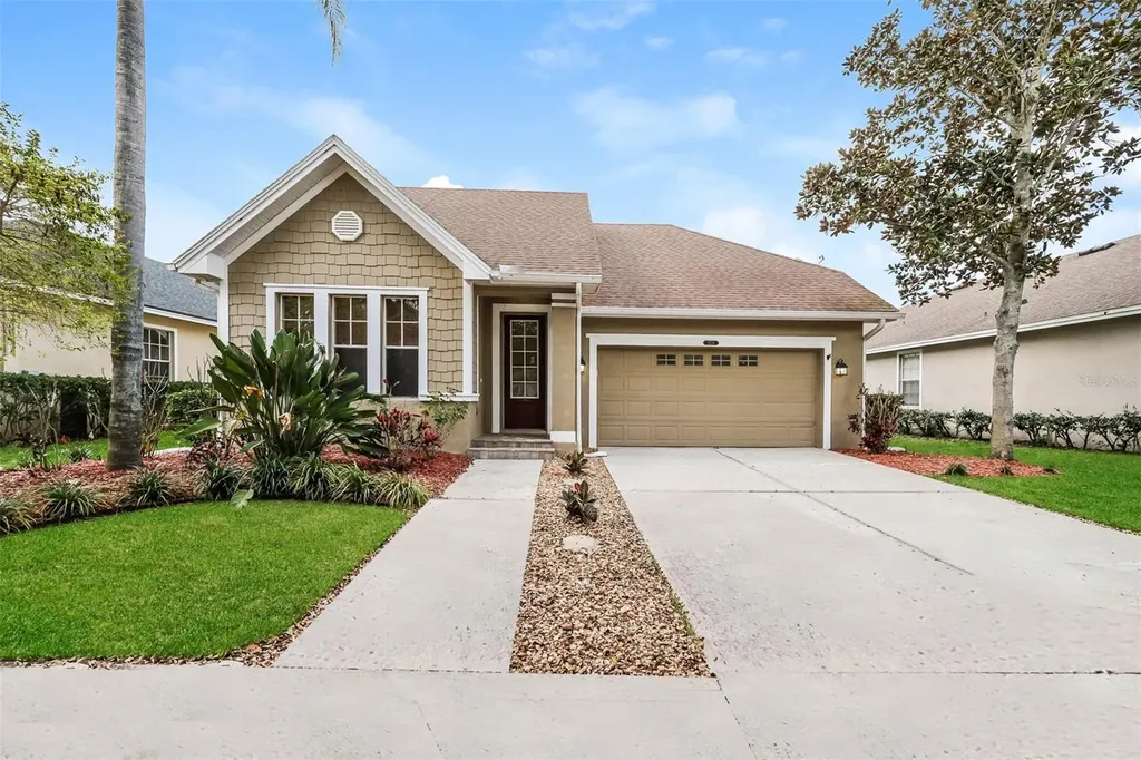 8214 Lagerfeld Drive Land O Lakes FL 34637