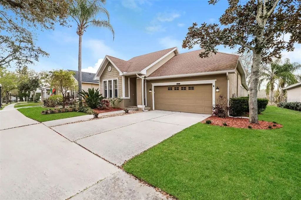 8214 Lagerfeld Drive Land O Lakes FL 34637