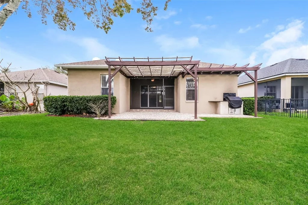 8214 Lagerfeld Drive Land O Lakes FL 34637