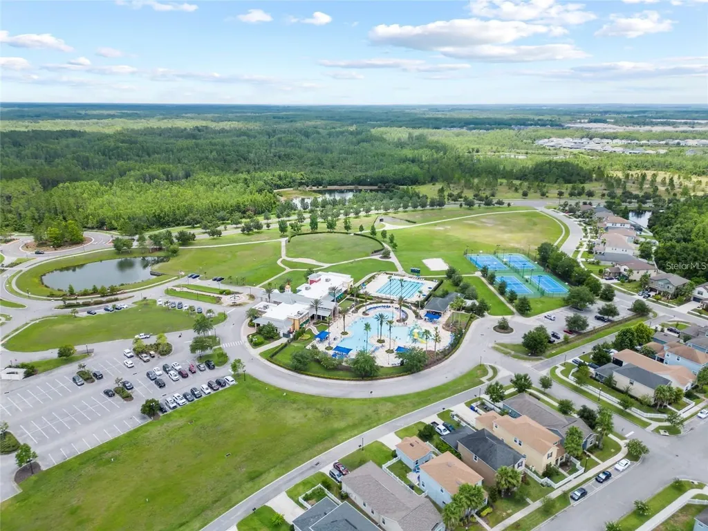 8214 Lagerfeld Drive Land O Lakes FL 34637