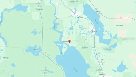 138 Mosswood Street Georgetown FL 32139